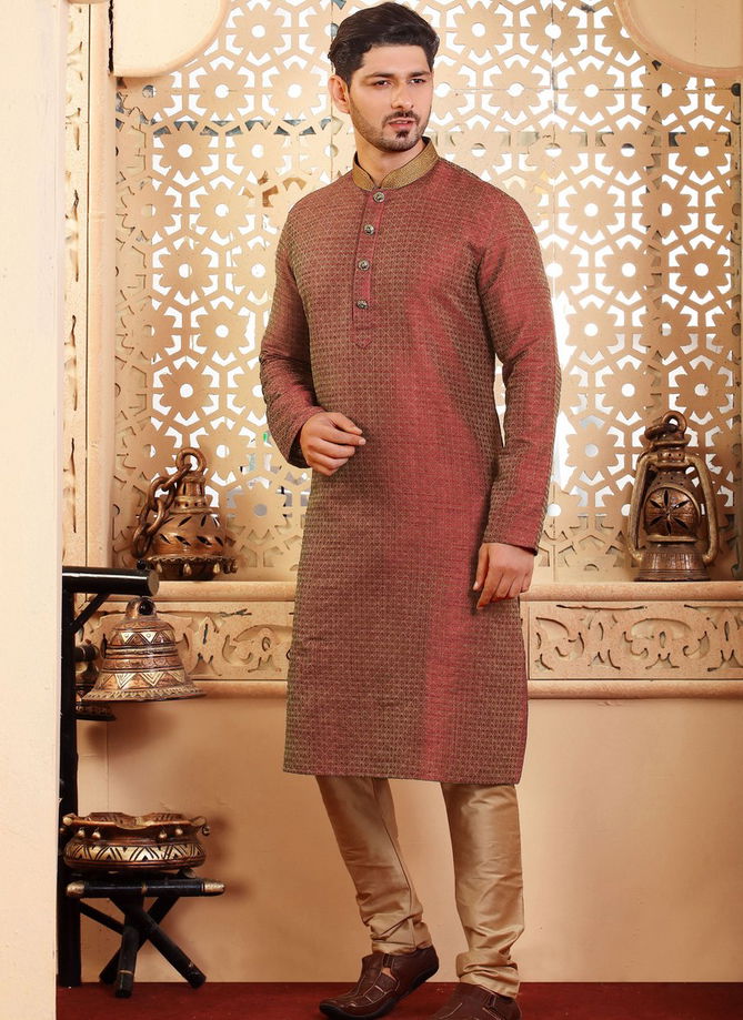 RAJPUTANA Festive Wear Wholesale Kurta Pajama Mens Collection